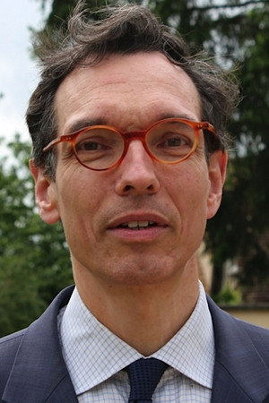 François de Saint-Chéron in André Malraux: Writer, Politician, Adventurer