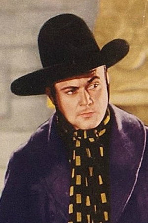 Bob Terry in Lightning Carson Rides Again