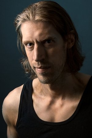 Phill Martin in The Final Girl