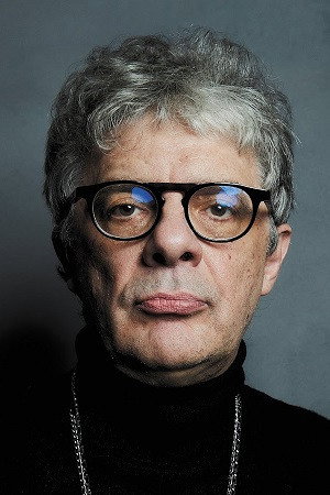 Juanse in Ratones Paranoicos: The Band That Rocked Argentina