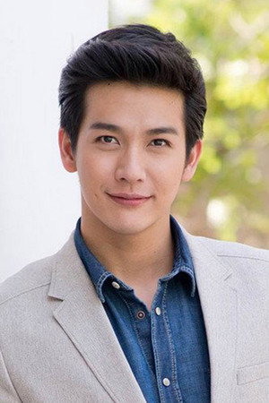 Puttichai Kasetsin in Little Big Dream