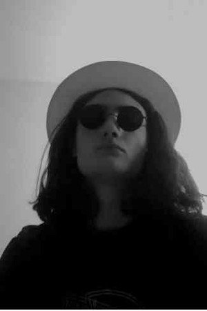 Finley Cooper in Karma's Loop