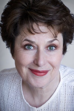 Marilyn Cutts in The Map That Leads to You