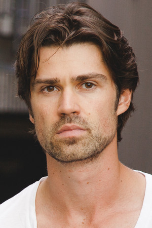 Corey Sevier in Key to Love