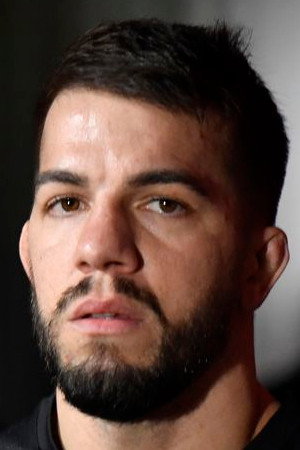 Cody Durden in UFC on ESPN 60: Lemos vs. Jandiroba