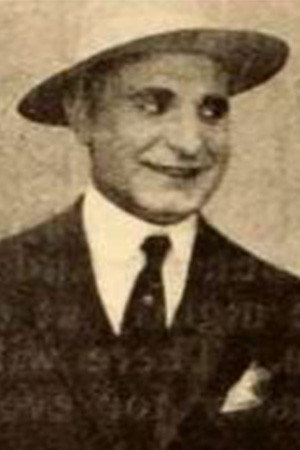 George Jeske in Two Old Tars