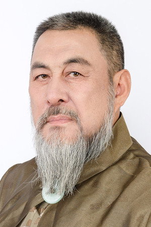 Lu Shuming in A Chinese Odyssey Part One: Pandora's Box