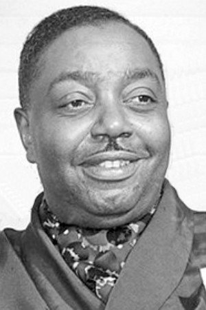 Big Joe Turner in The American Folk Blues Festival 1962-1969, Vol. 3