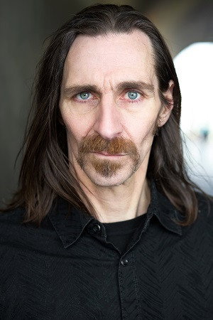 Jase Rivers in Man On The Borderland
