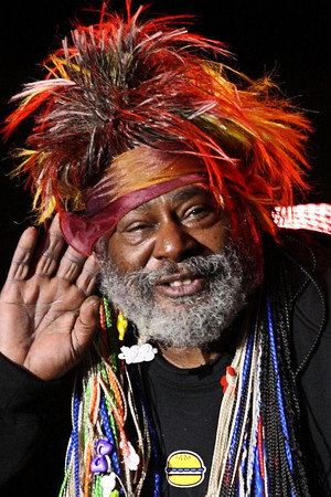 George Clinton in Copyright Criminals
