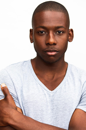 Thomas Olajide in Love s Labour s Lost