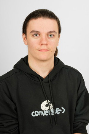 Matas Kaikaris in The Life Letter
