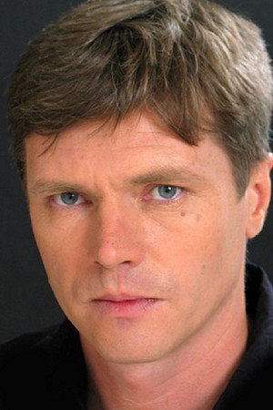 Sergey Bystritskiy in The Werewolf Hour