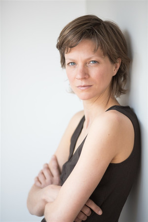 Céline Cuignet in La Sainte Famille