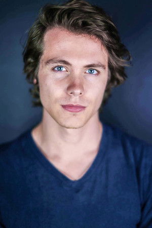 Jonathan Blair in I Heard the Bells