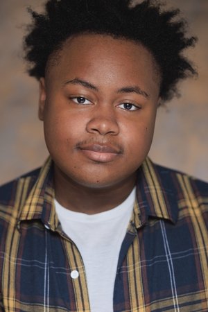 Shamon Brown Jr. in Teenage Mutant Ninja Turtles  Mutant Mayhem