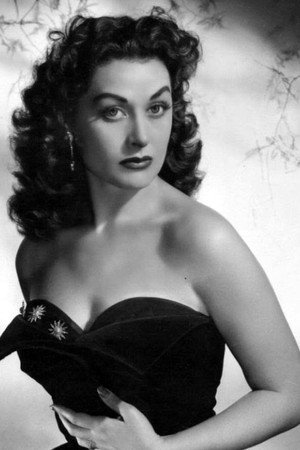 Laura Hidalgo in El morocho del Abasto (La vida de Carlos Gardel)