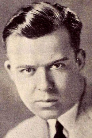 Jack Donovan in Fighting Fury