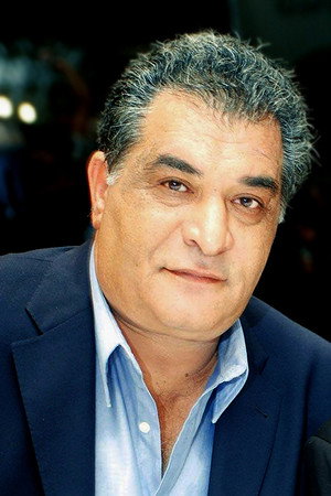 Ryad El Kholy in Birds of Darkness