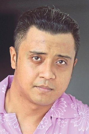 Taufiq Hanafi in Possessed