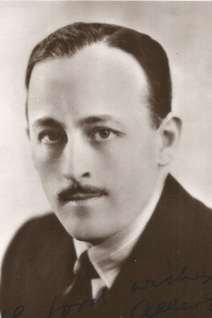 Frank Allenby in The Flame and the Arrow