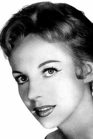 Michèle Cordoue in The Knife to the Throat