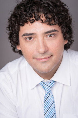 Jefferson Guzman in Mouth to Mouth