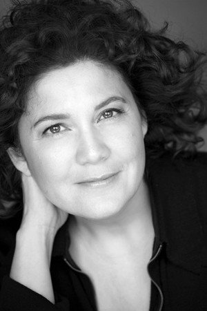 Marcela Pizarro in The Cutting Edge: Fire & Ice
