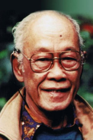 Pramoedya Ananta Toer in The Great Post Road