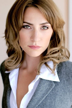 Jessica Harmon in Hollow Man II