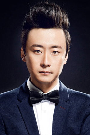 Li Bin in Beijing Bicycle