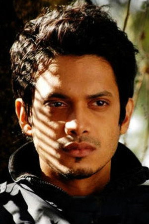 Ankur Khanna in Saas Bahu Aur Sensex
