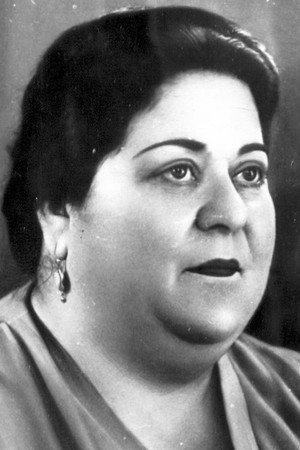 Munavvar Kalantarli in The Labour and Rose