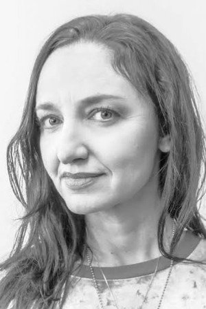 Mariana Giménez in Corina