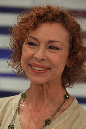 Magdalena Kuta in The Strangers Came