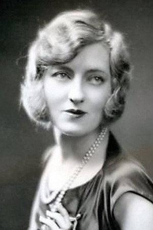 Peggy Hopkins Joyce in International House