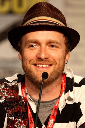 Christopher McCulloch in The Venture Bros.: Radiant Is the Blood of the Baboon Heart
