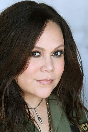 Mela Lee in Phantom: The Animation