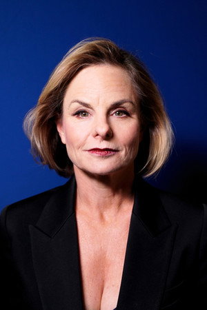 Rebecca Massey in Growing Up Wild