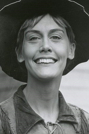 Carol Worthington in How to Succeed in Business Without Really Trying