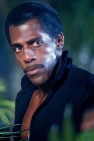 Steve James in Weekend at Bernie s II