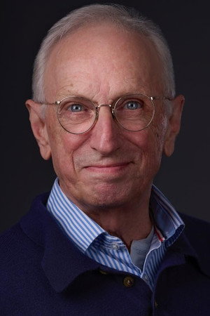 Thomas D. Mahard in Beyond the Mask