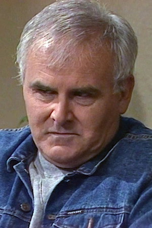 John Clayton in Midnite Spares