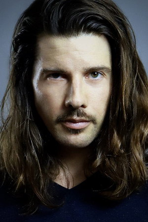 Scott Alin in SAVERIO