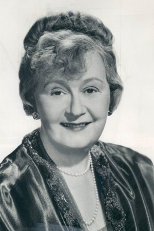 Lucile Watson in Tomorrow Is Forever
