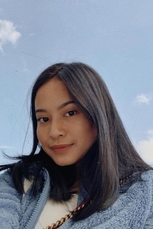 Hanggini in Sadali