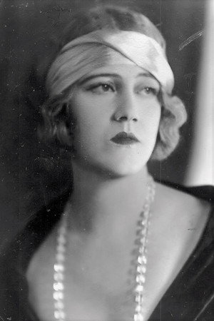 Maude Wayne in His Forgotten Wife