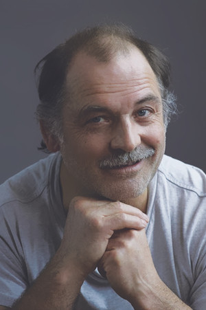 Philippe Frécon in Break of Day