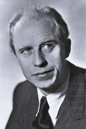 Werner Hinz in Confessions of Felix Krull