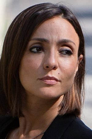 Ambra Angiolini in Ti ricordi di me?